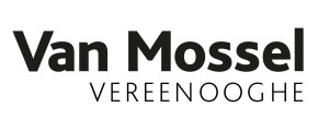 Mercedes Van Mossel - Vereenooghe